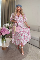 Rochie dama marimi mari 5647