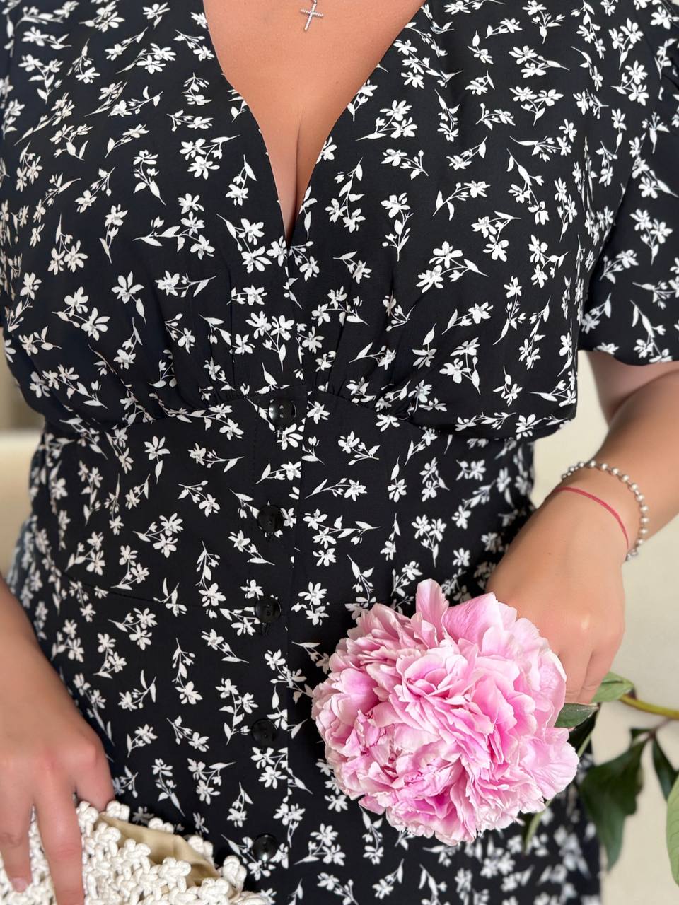 Rochie dama marimi mari 5647
