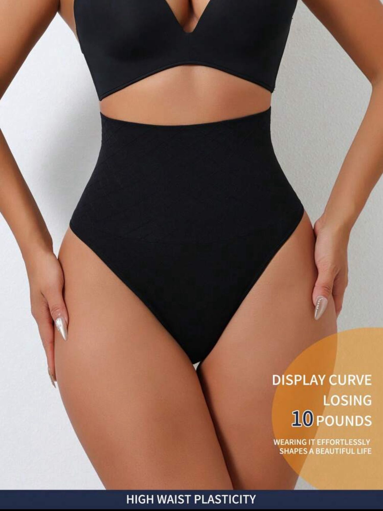 Chiloti dama modelatori 59077