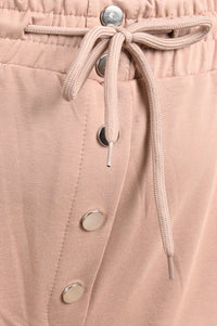 Pantalon dama marimi mari de trening 6055-23