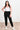 Pantalon dama marimi mari de trening 6055-23