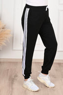 Pantalon dama marimi mari de trening 6067-22