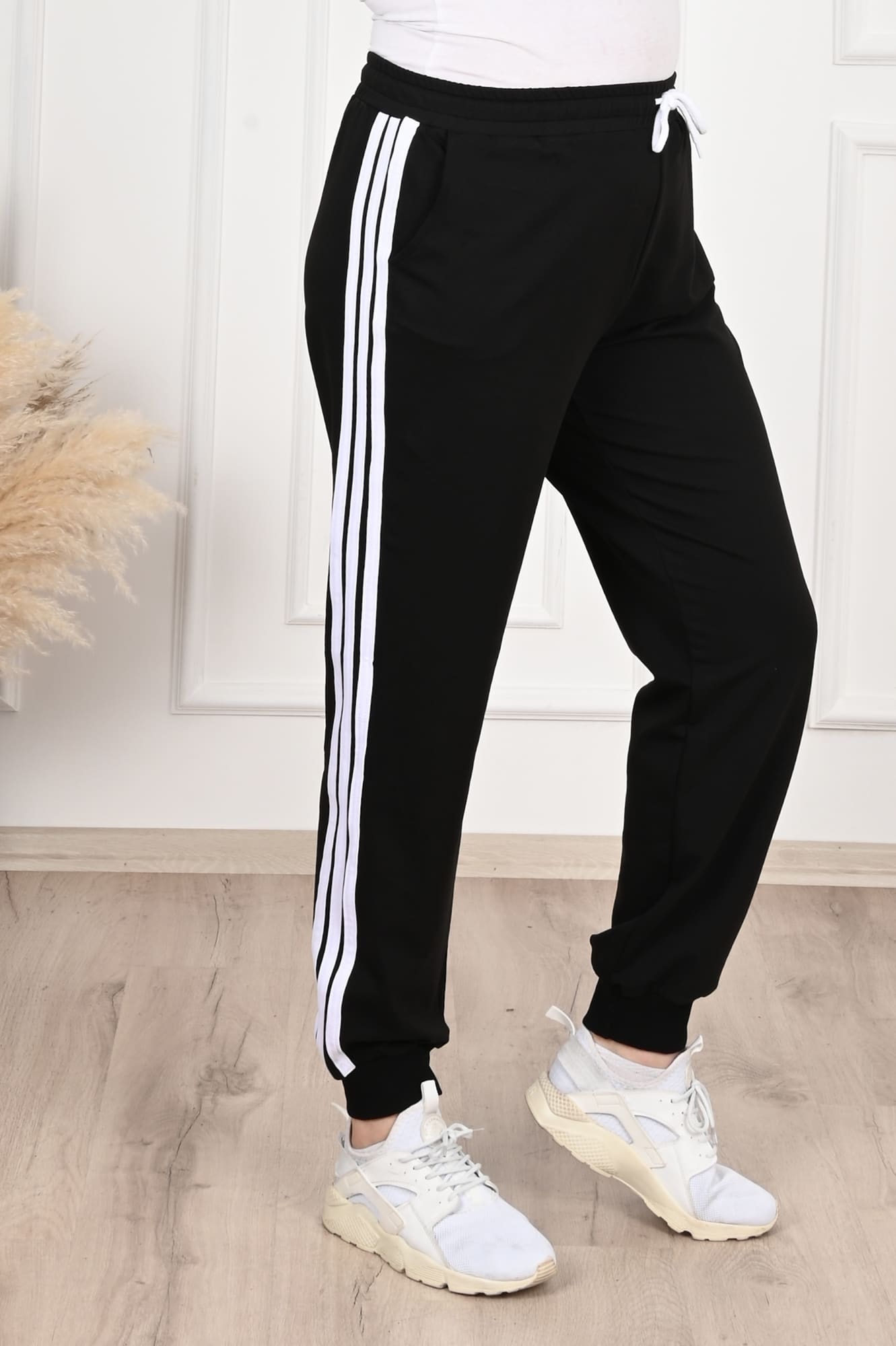 Pantalon dama marimi mari de trening 6067-22