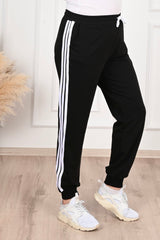 Pantalon dama marimi mari de trening 6067-22