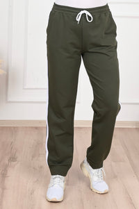 Pantalon dama marimi mari de trening 6067-22