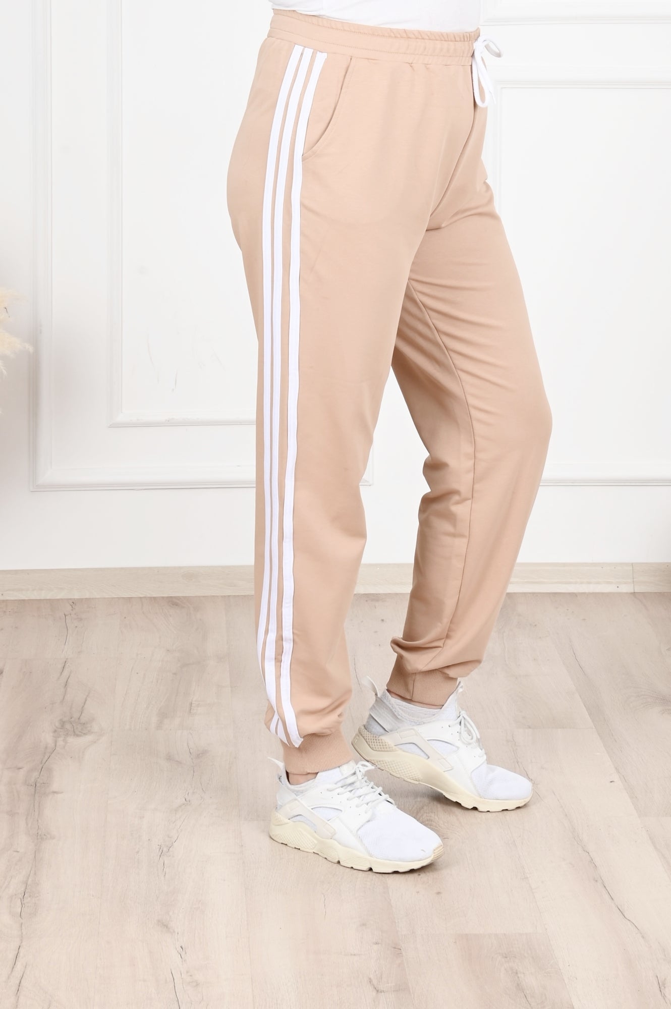 Pantalon dama marimi mari de trening 6067-22