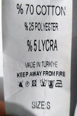 Trening dama marimi mari cu gluga 8880