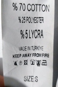 Trening dama marimi mari cu gluga 8880