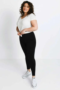 Colant dama marimi mari lycra 6090