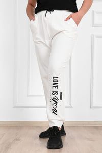 Pantalon dama marimi mari Love 6127-23