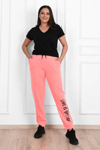 Pantalon dama marimi mari Love 6127-23