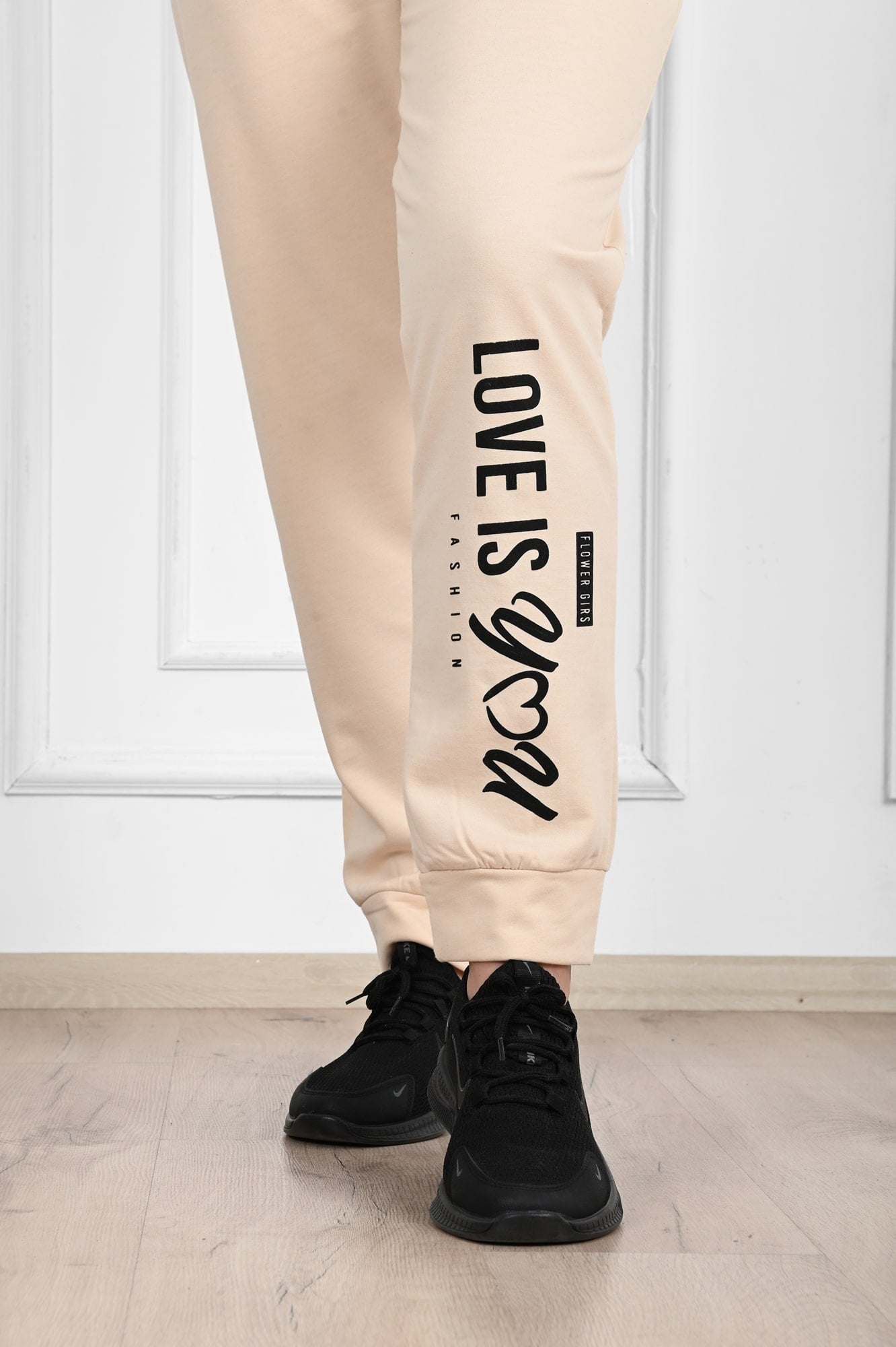 Pantalon dama marimi mari Love 6127-23