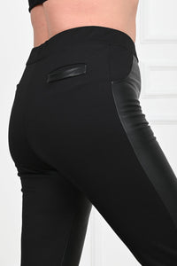 Colant dama marimi mari piele 6130-23