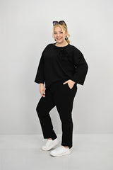 Trening dama marimi mari 8182