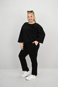 Trening dama marimi mari 8182