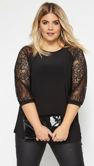 Bluza dama marimi mari 2035