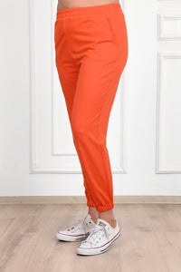 Pantalon dama marimi mari de trening 6214-23