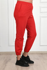 Pantalon dama marimi mari de trening 6214-23
