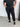 Pantalon dama marimi mari de trening 6214-23