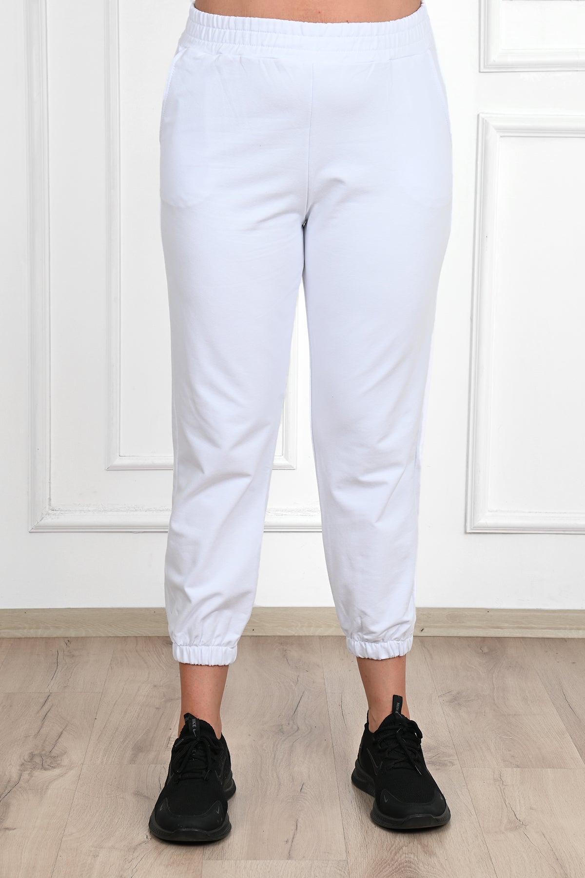 Pantalon dama marimi mari de trening 6214-23