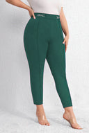 Pantaloni dama marimi mari 6241