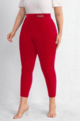 Pantaloni dama marimi mari 6241