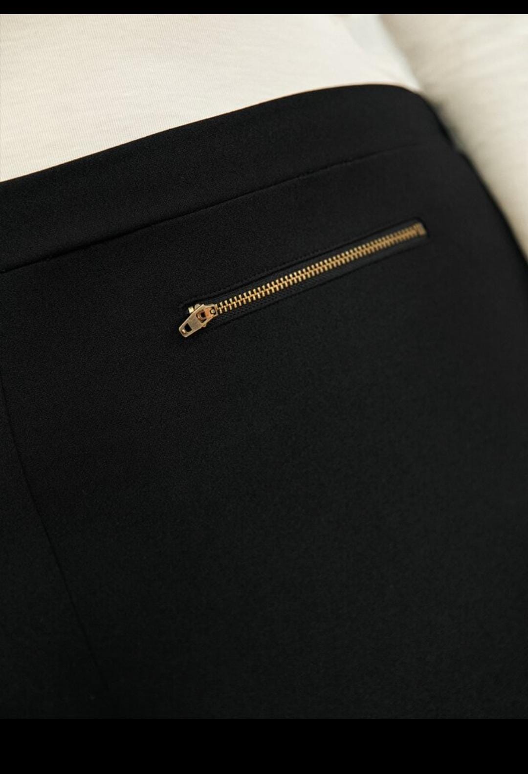 Pantaloni dama marimi mari 6259