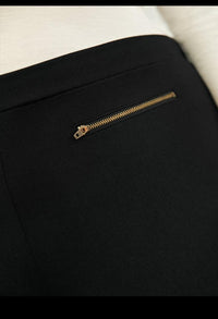 Pantaloni dama marimi mari 6259