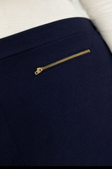 Pantaloni dama marimi mari 6259