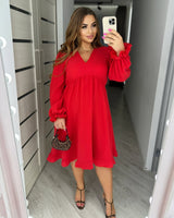 Rochie dama marimi mari 117