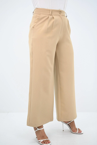 Pantaloni dama marimi mari 6299