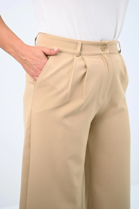 Pantaloni dama marimi mari 6299