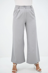 Pantaloni dama marimi mari 6299