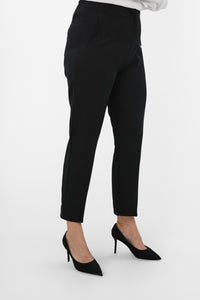 Pantaloni dama marimi mari 6302-24