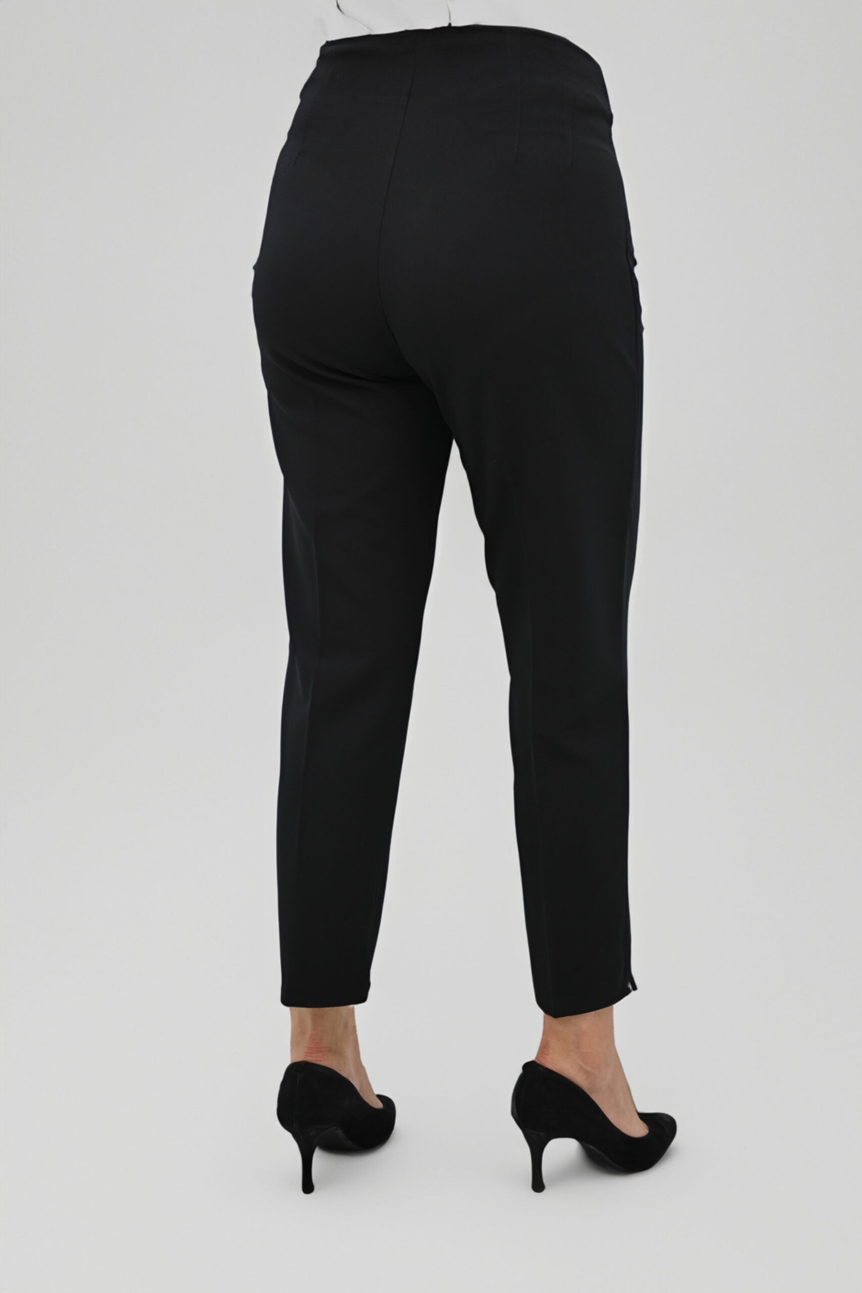 Pantaloni dama marimi mari 6302-24