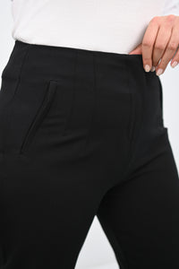 Pantaloni dama marimi mari 6302-24