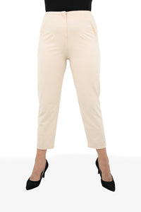 Pantaloni dama marimi mari 6302-24