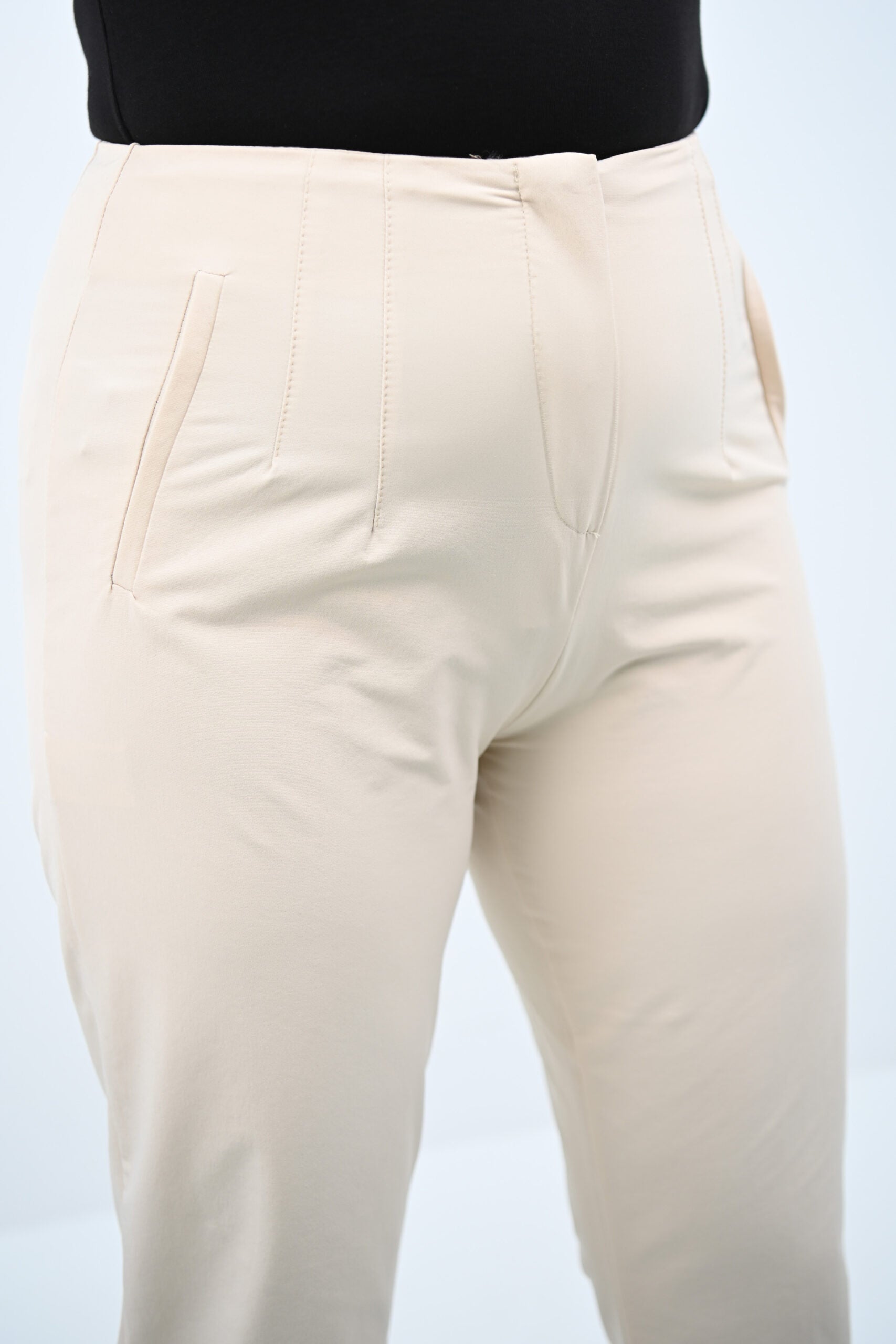 Pantaloni dama marimi mari 6302-24