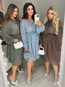Rochie dama marimi mari 119