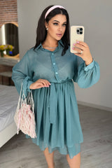 Rochie dama marimi mari 119