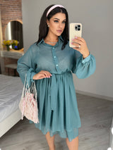 Rochie dama marimi mari 119