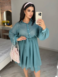 Rochie dama marimi mari 119