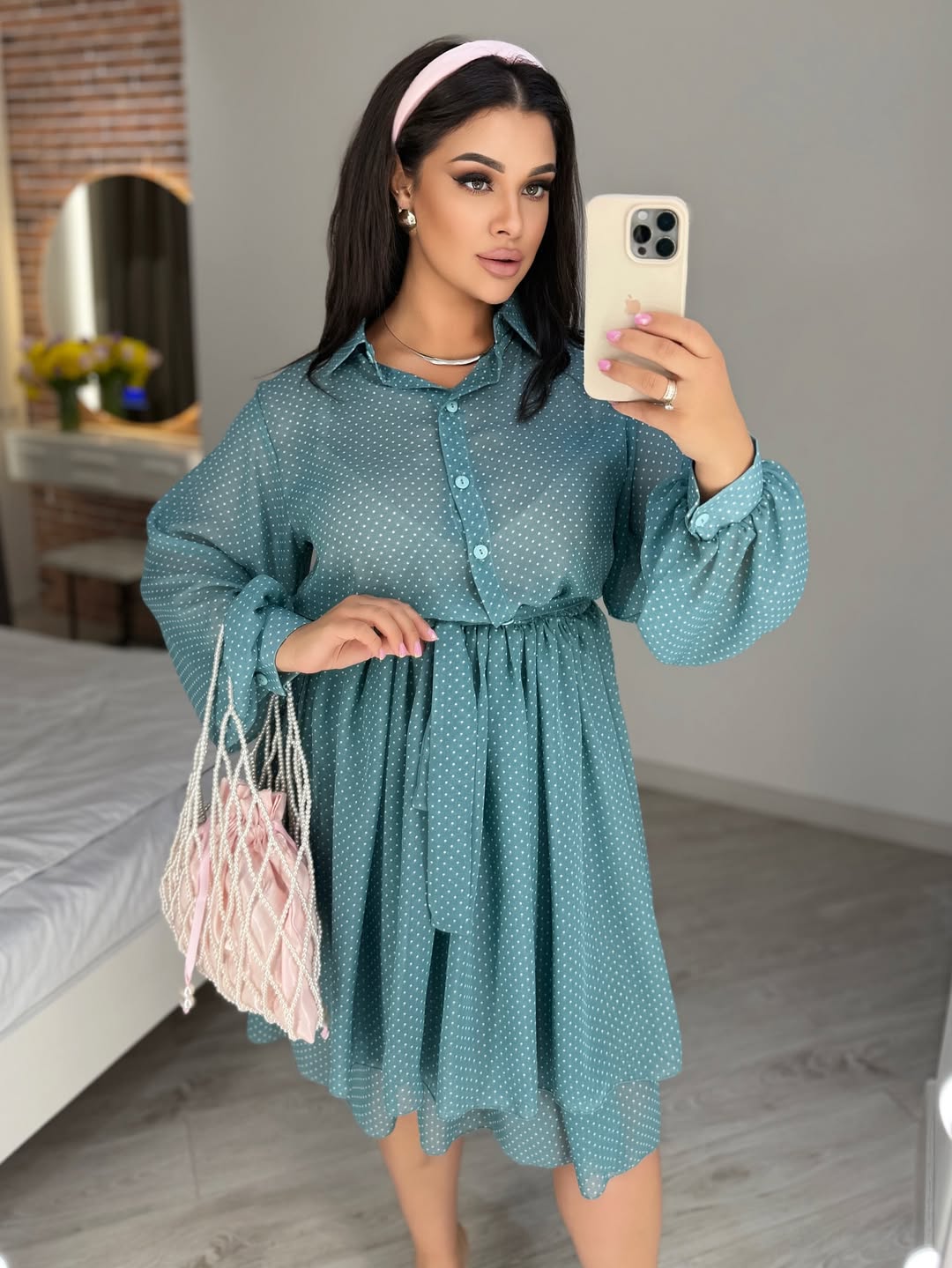 Rochie dama marimi mari 119