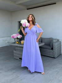 Rochie dama marimi mari 7088