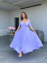 Rochie dama marimi mari 7088
