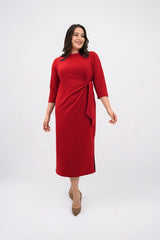 Rochie dama marimi mari 5274-24