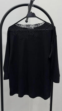 Bluza dama marimi mari 2031