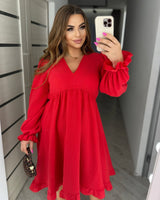 Rochie dama marimi mari 117