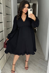 Rochie dama marimi mari 117