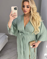 Rochie dama marimi mari 121